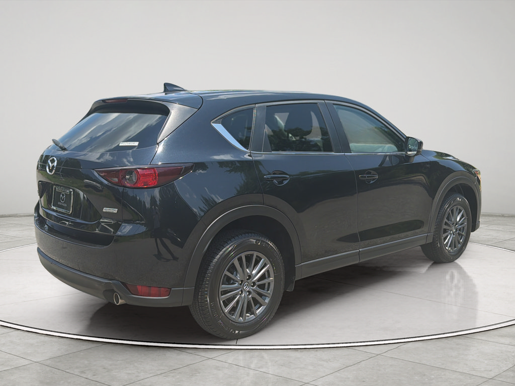 Used 2019 MAZDA CX-5 Touring AWD/4WD image 7