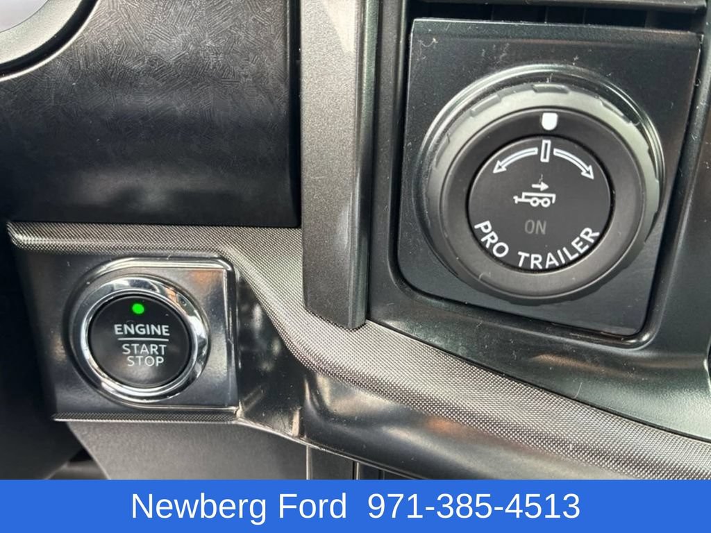Used 2023 Ford F150 Tremor w/ Equipment Group 402A High AWD/4WD image 21