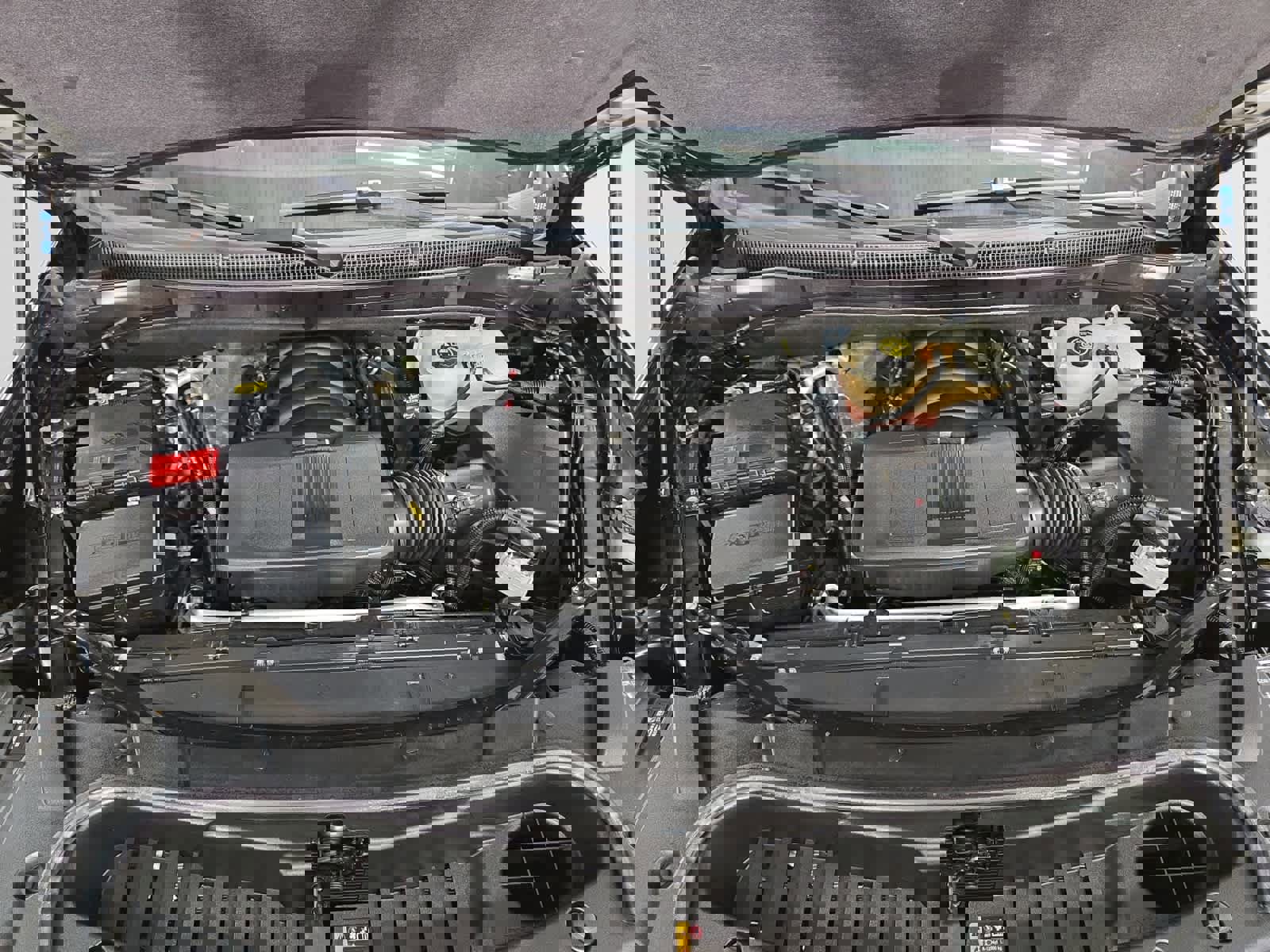 Used 2022 Chevrolet Tahoe Z71 image 8