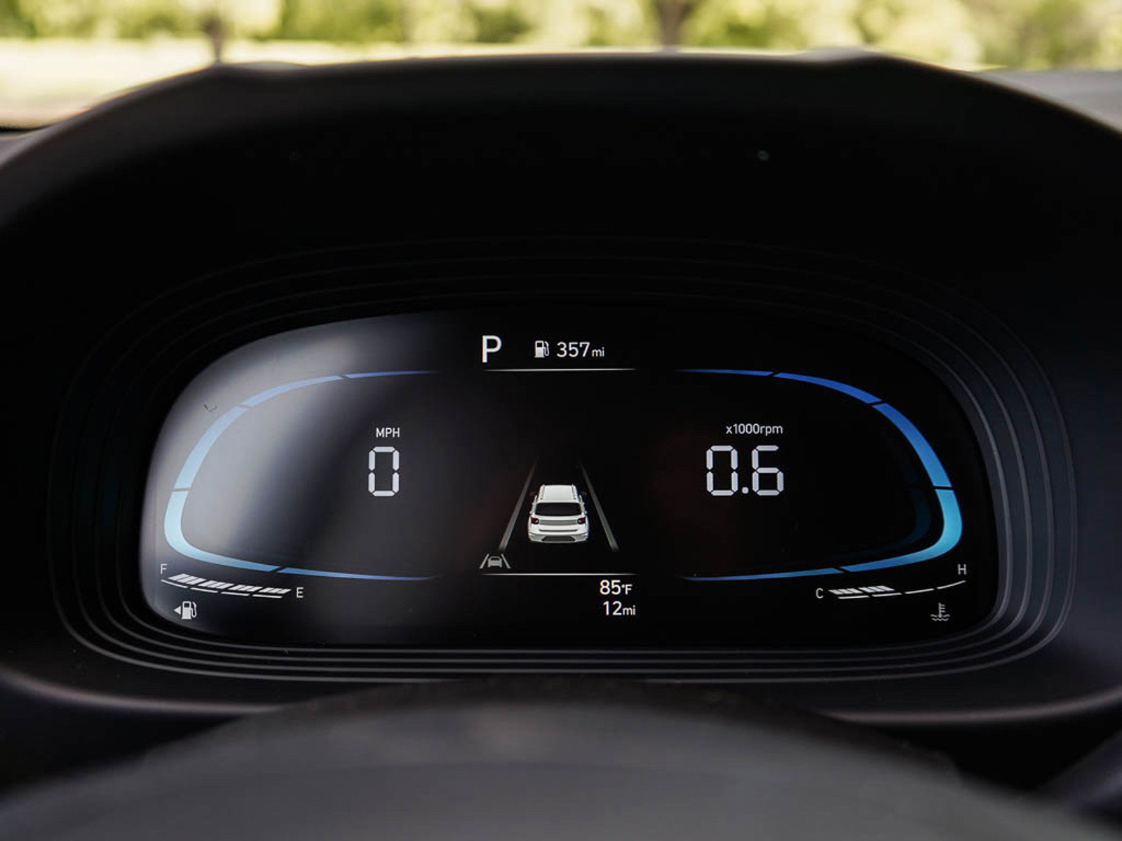 New 2025 Hyundai Venue Limited image 21