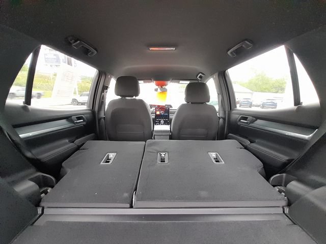 Used 2026 GMC Terrain Elevation AWD/4WD image 45