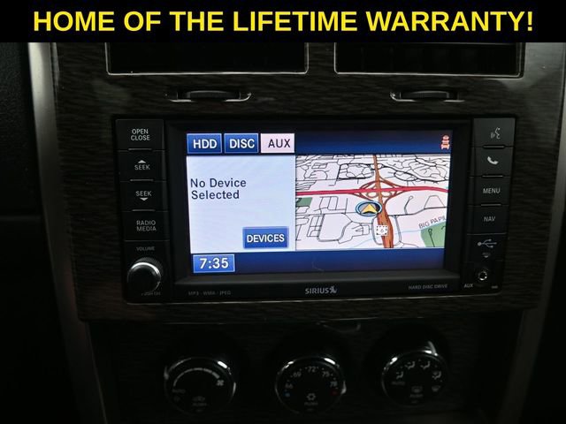 Used 2012 Jeep Liberty Limited Jet w/ Comfort/Convenience Group image 27