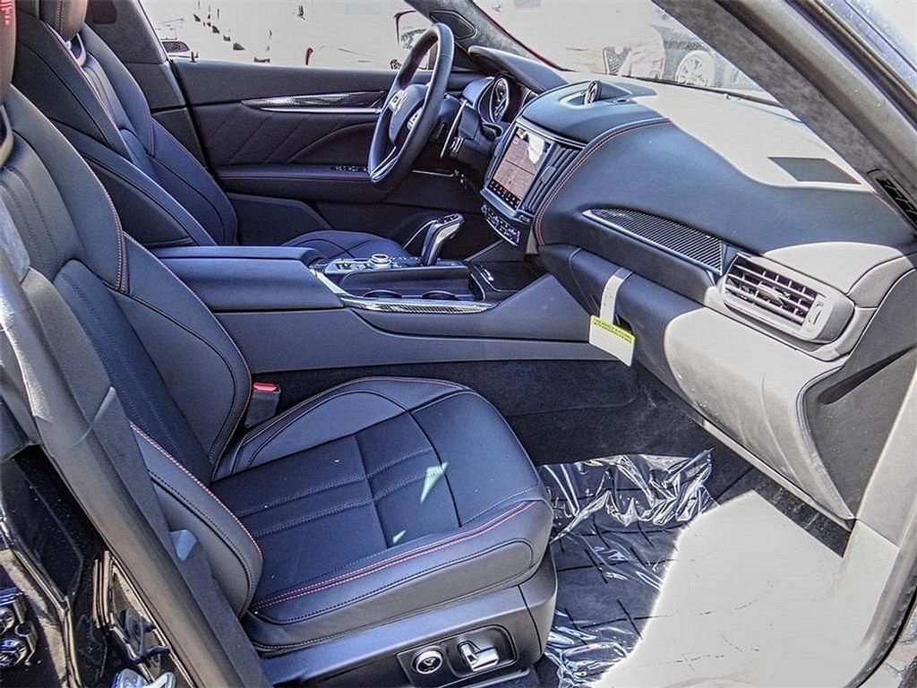 New 2023 Maserati Levante Modena image 15
