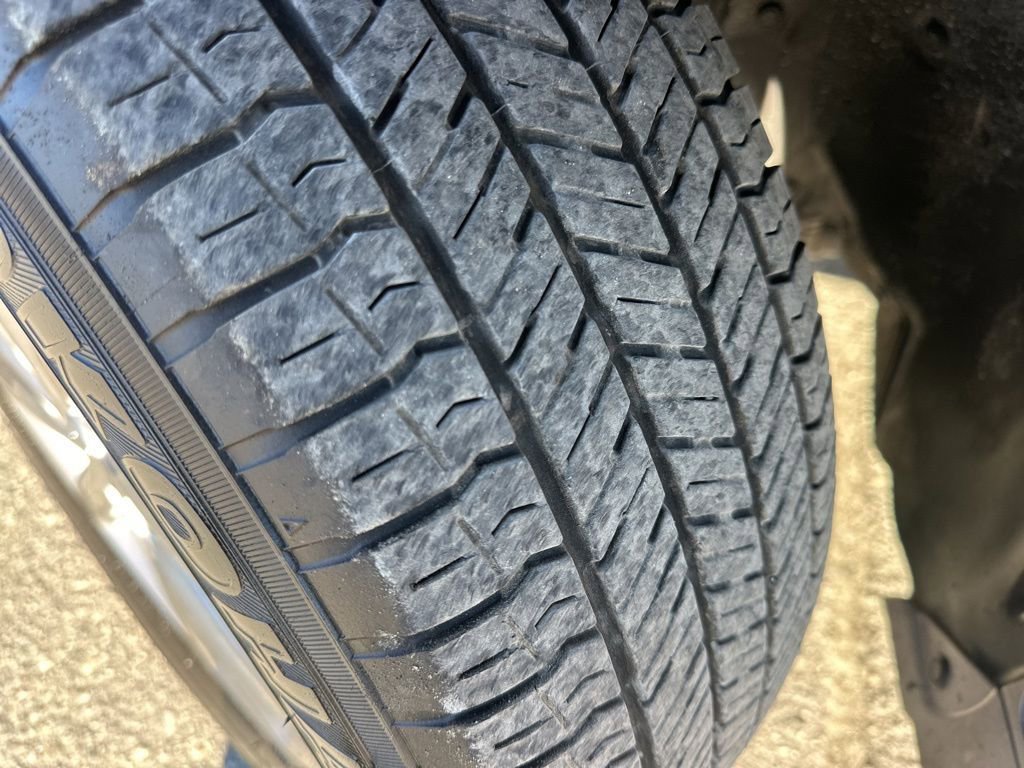 Used 2025 MAZDA CX-5 AWD 2.5 S w/ Select Package image 32