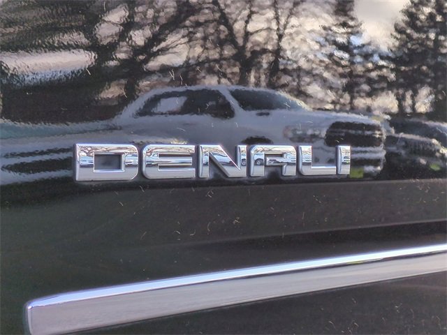 Used 2019 GMC Yukon XL Denali w/ Denali Ultimate Package image 33
