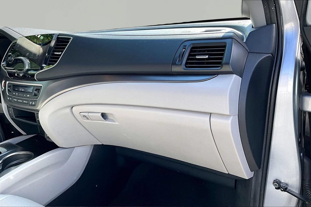 Used 2020 Honda Pilot EX-L image 19