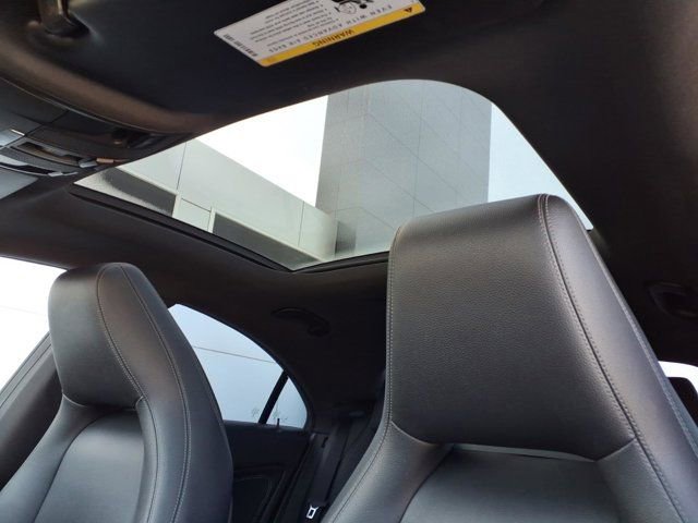 Certified 2018 Mercedes-Benz CLA 250 image 15