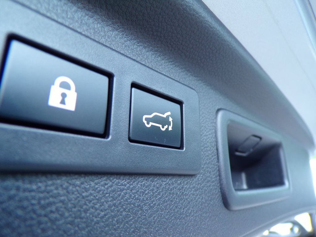 Certified 2023 Subaru Forester Premium AWD/4WD image 14