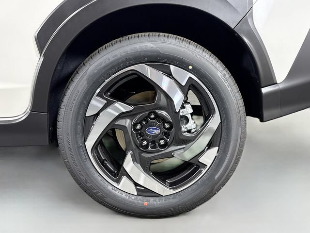 New 2026 Subaru Crosstrek 2.5i Limited w/ Crosstrek Mirror Package AWD/4WD image 31