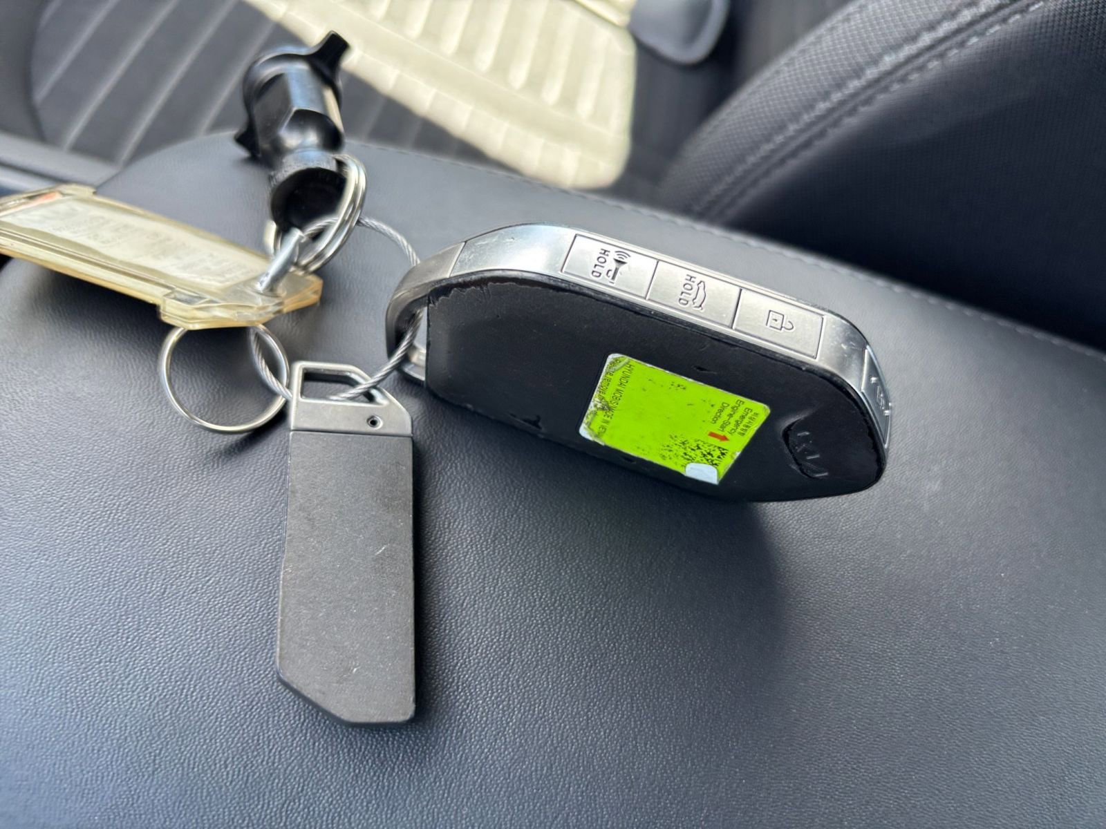 Used 2025 Kia K5 LXS image 21