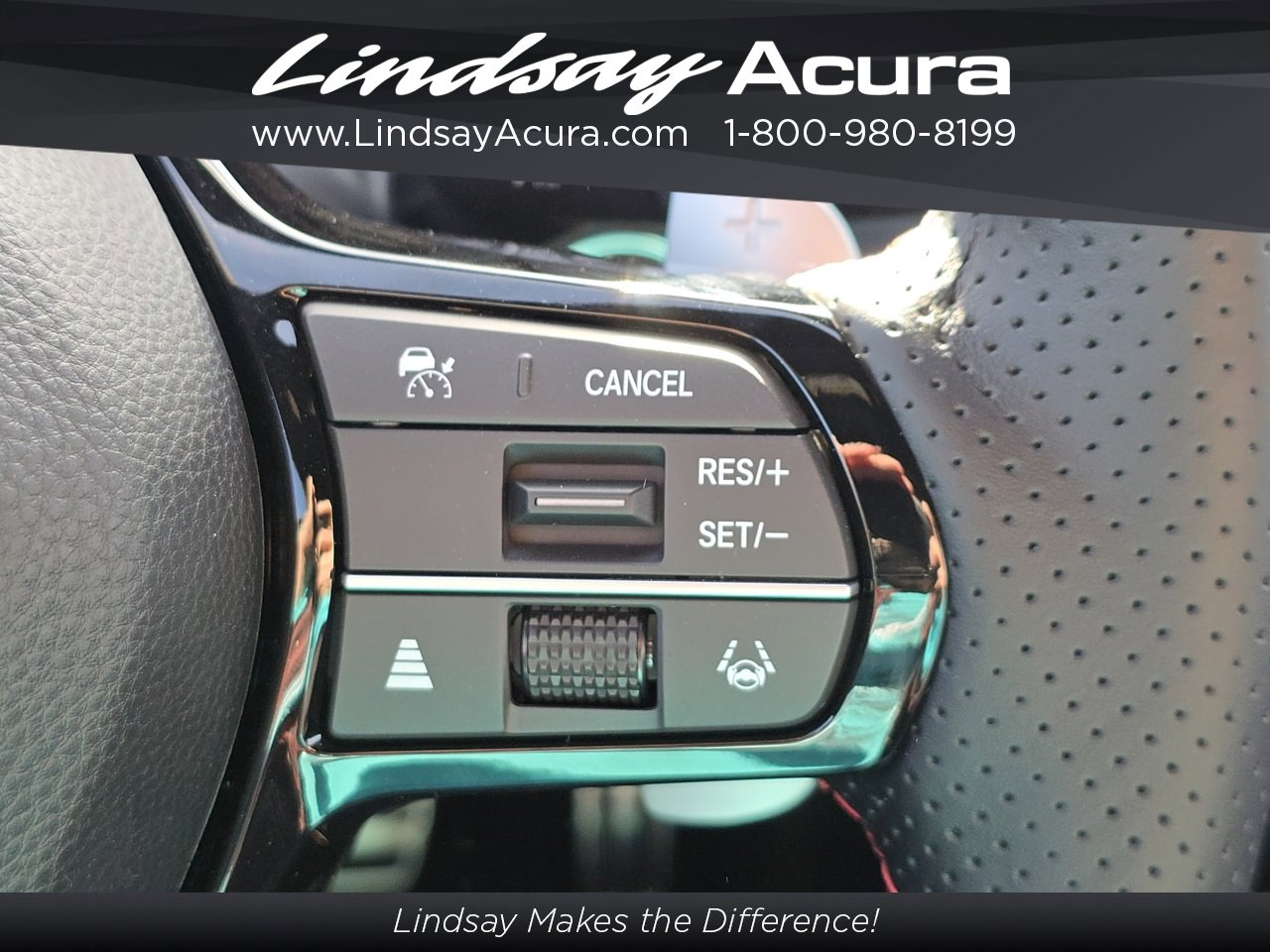 New 2025 Acura ADX A-Spec image 20