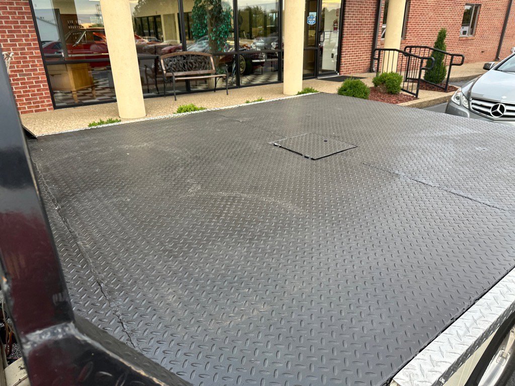 Used 1989 Ford F350 4x4 Regular Cab image 13