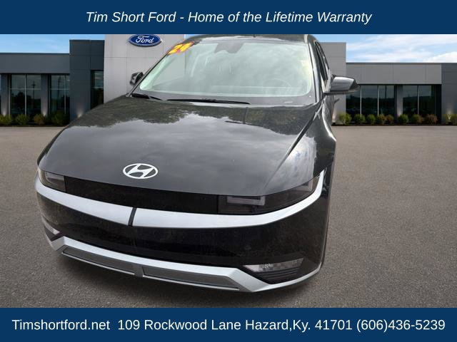 Used 2024 Hyundai Ioniq 5 SEL AWD/4WD image 22