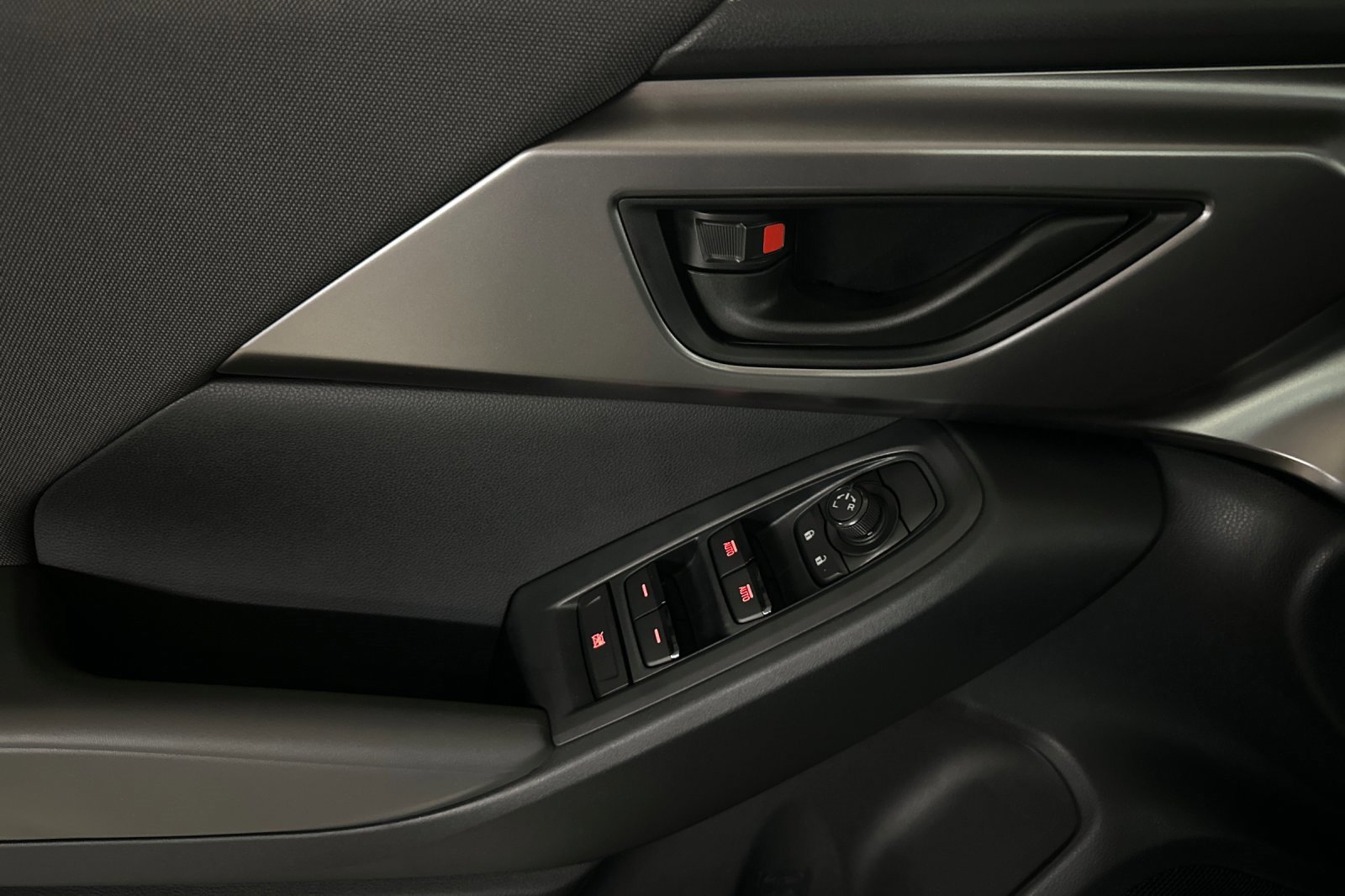 New 2025 Subaru Impreza 2.0i image 11