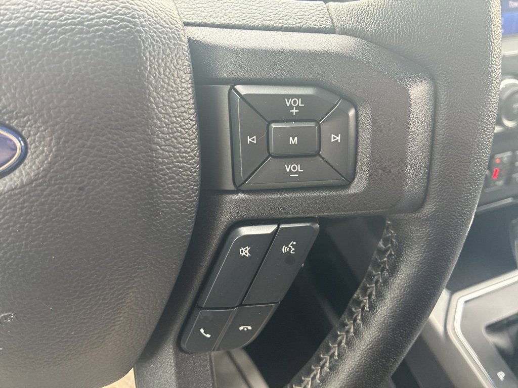 Used 2020 Ford F150 XLT w/ Equipment Group 302A Luxury image 24