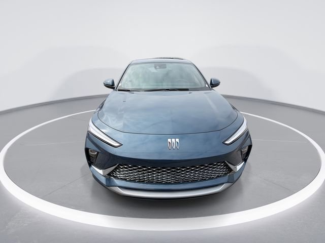 New 2026 Buick Envista Avenir image 3
