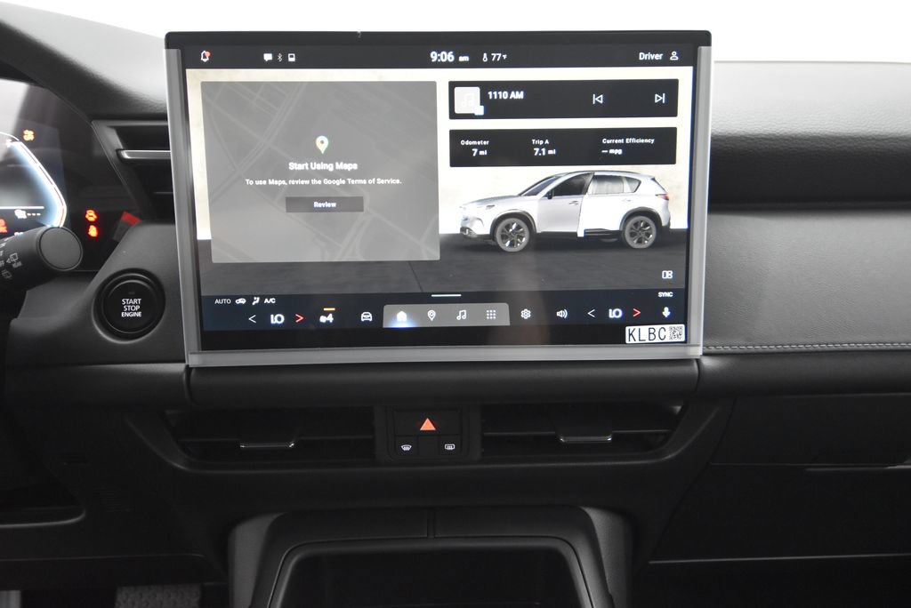 New 2026 MAZDA CX-5 AWD 2.5 S image 31