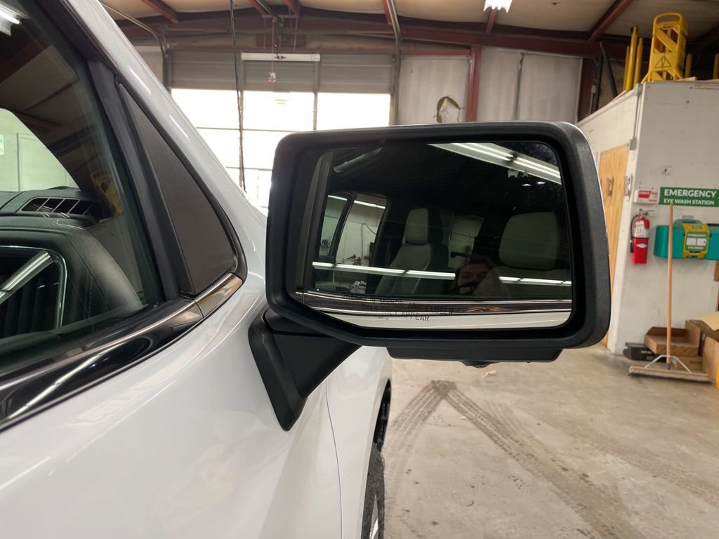 Used 2020 Chevrolet Silverado 1500 LTZ w/ LTZ Plus Package image 31