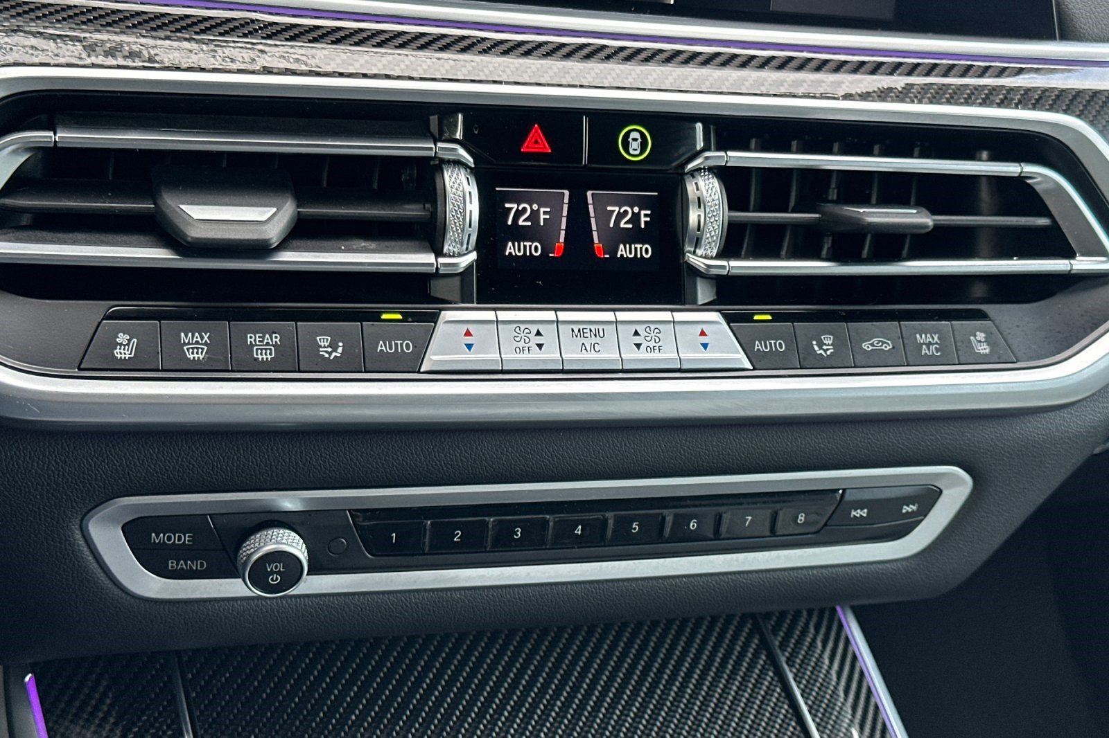 Certified 2023 BMW X5 M50i w/ Executive Package image 26