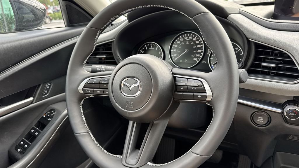 New 2026 MAZDA CX-30 AWD 2.5 S image 55