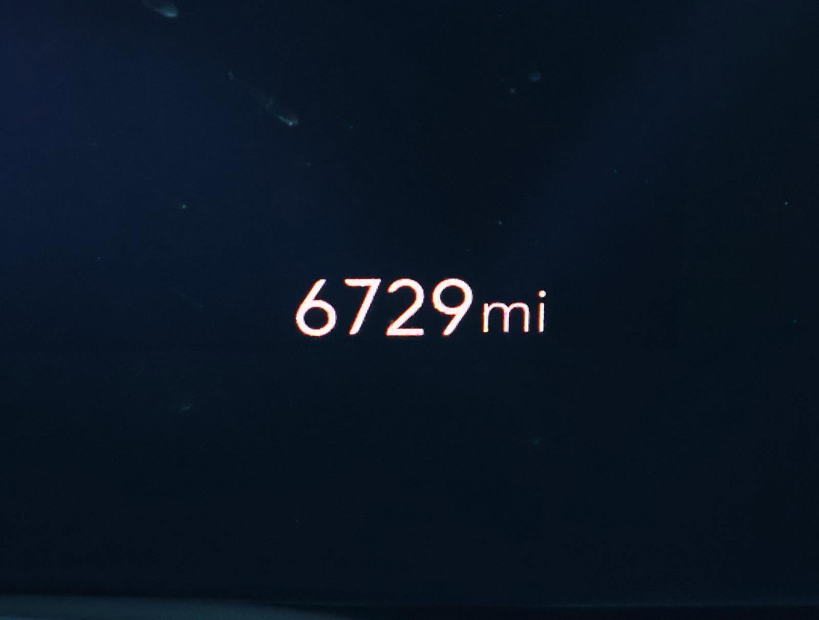 Used 2025 Buick Envista Avenir image 32