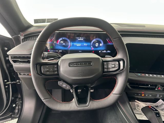 New 2026 Dodge Charger R/T Scat Pack image 19