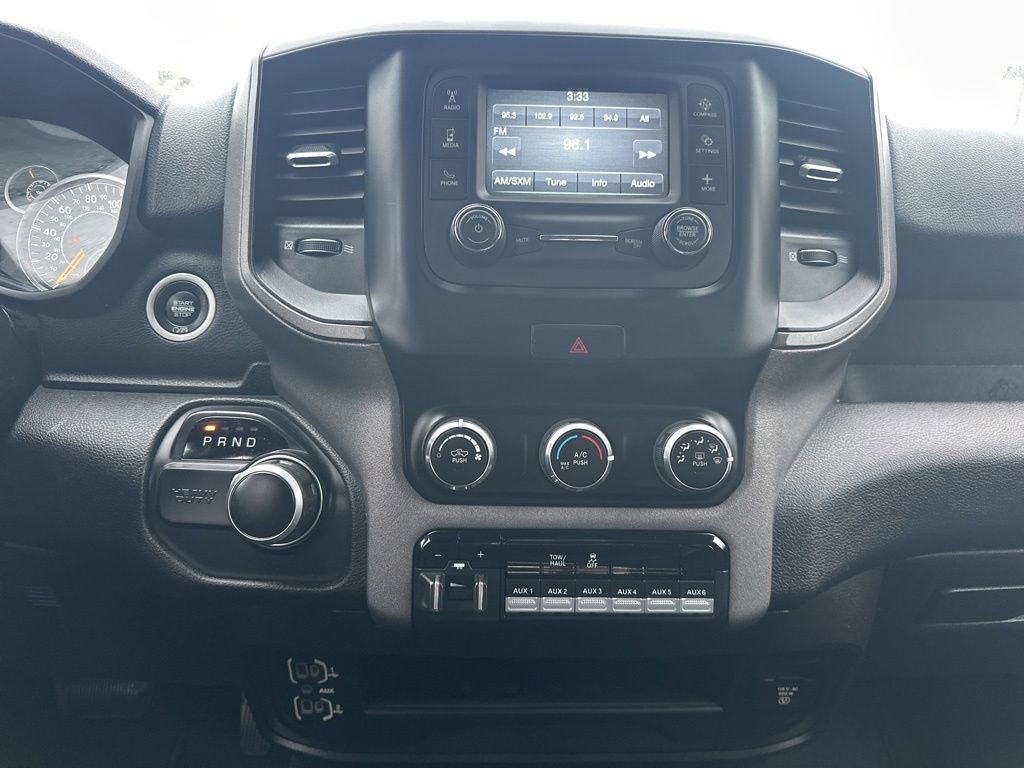 Used 2019 RAM 2500 Tradesman image 18