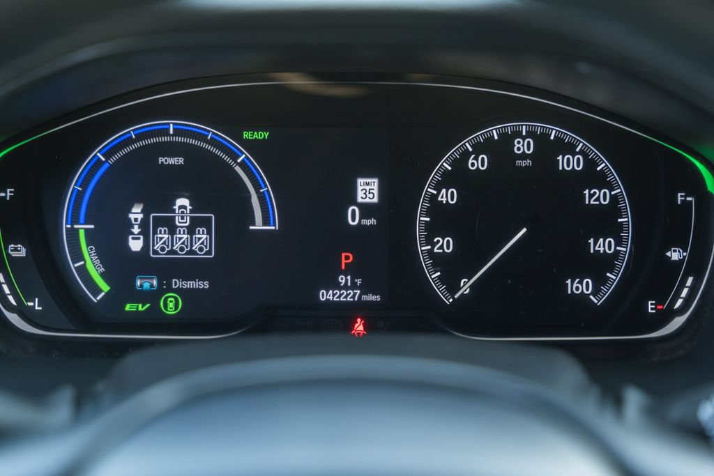 Used 2022 Honda Accord Sport image 38