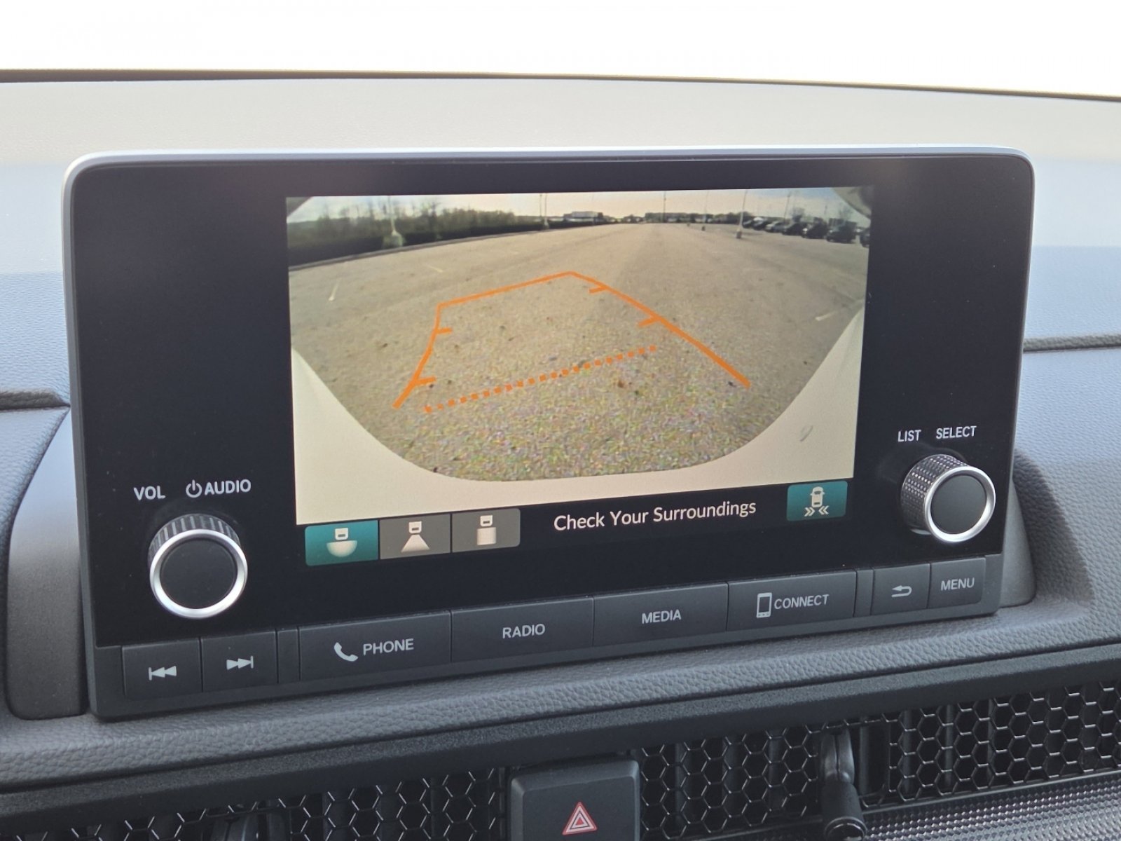 Used 2024 Honda CR-V Sport image 6