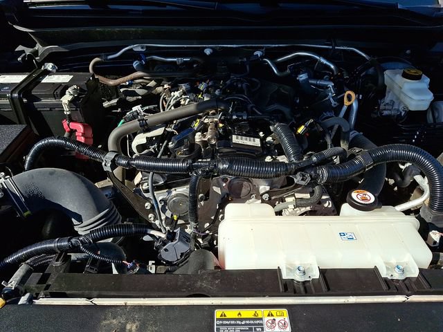 Used 2024 Toyota Tacoma TRD Off-Road w/ TRD Off Road Upgrade Package AWD/4WD image 29
