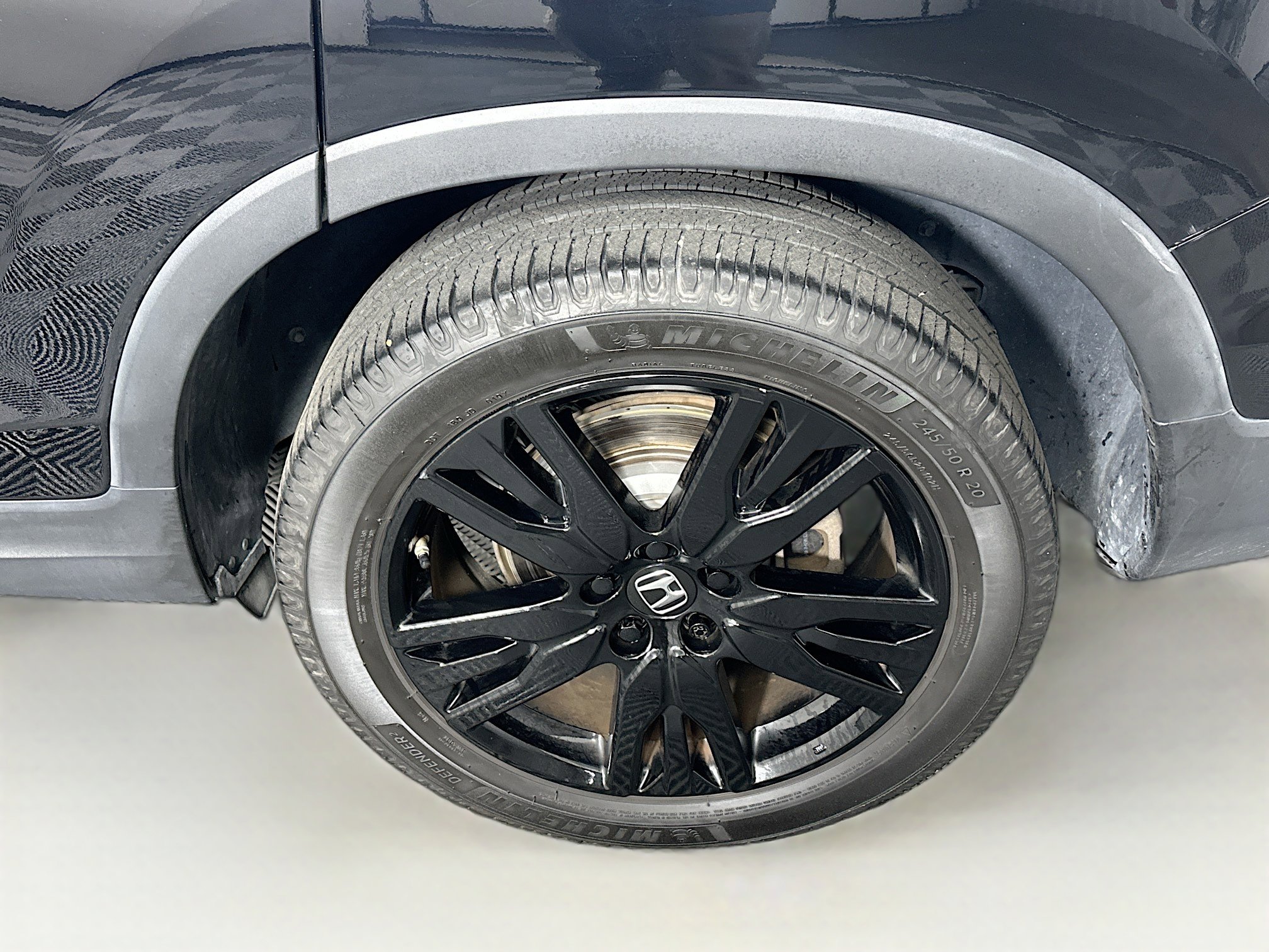 Used 2017 Honda Pilot EX-L image 11