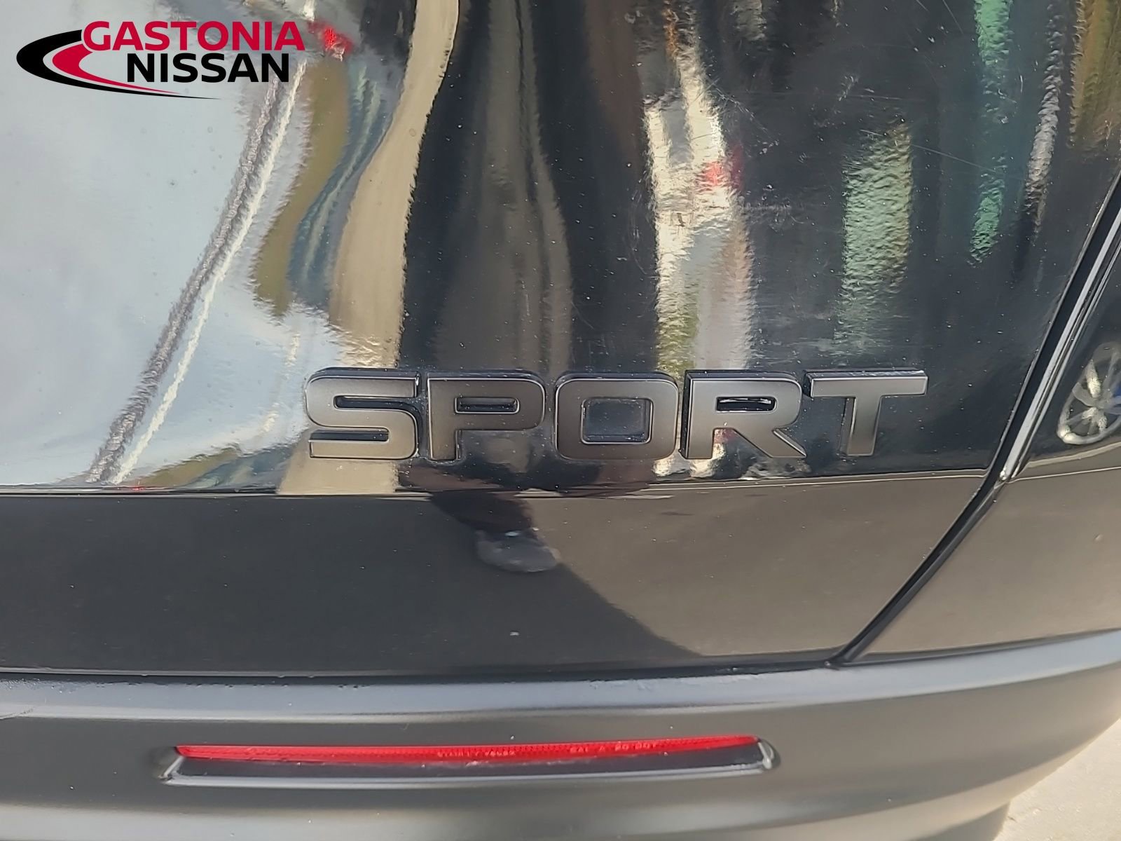 Used 2023 Honda HR-V Sport image 14