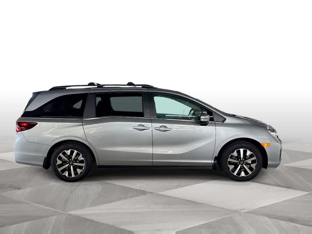 New 2026 Honda Odyssey EX-L image 9