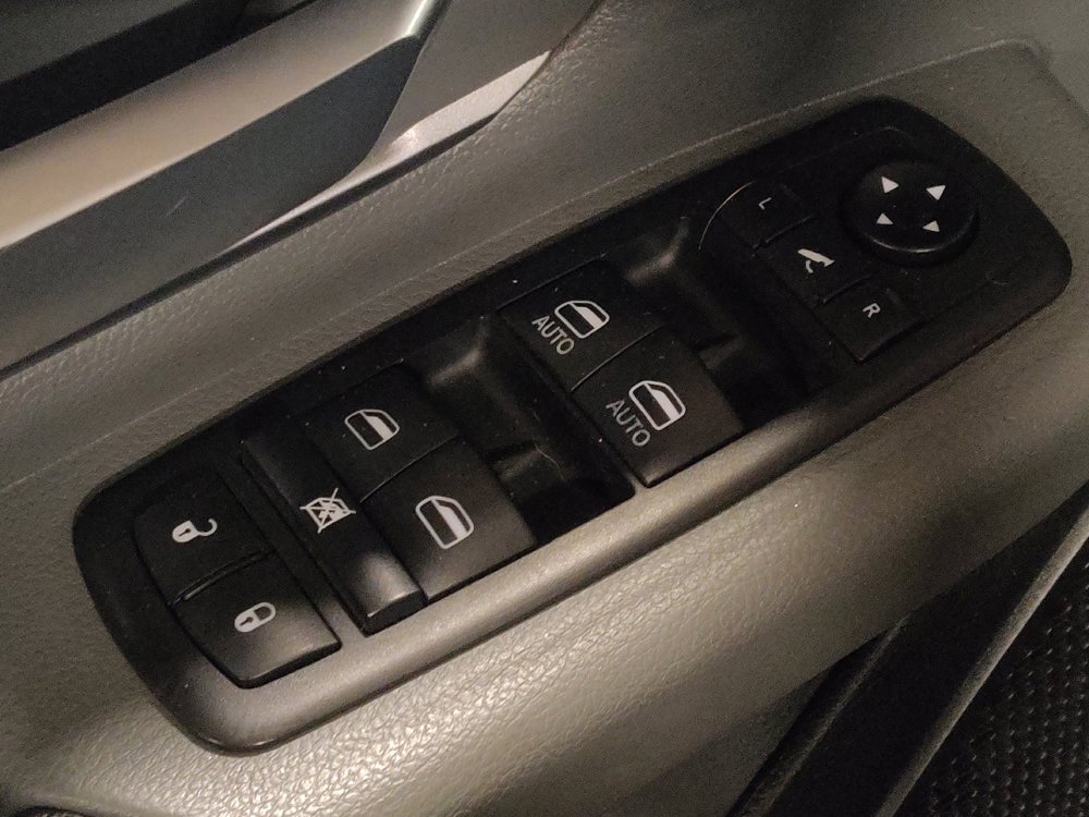 Used 2020 RAM 1500 Big Horn AWD/4WD image 27