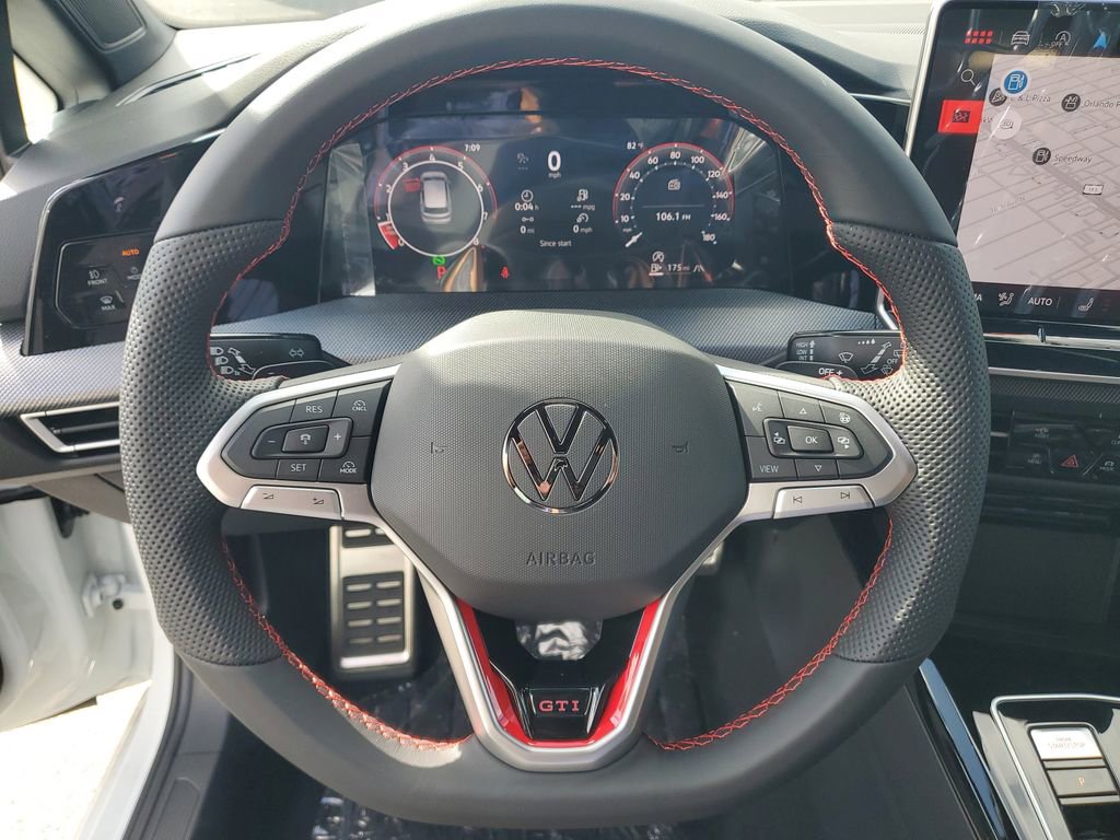 New 2026 Volkswagen GTI S image 27