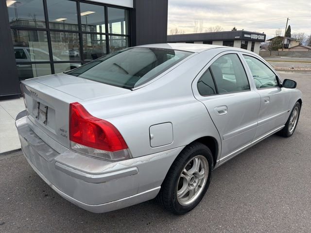 Used 2006 Volvo S60 2.5T image 6