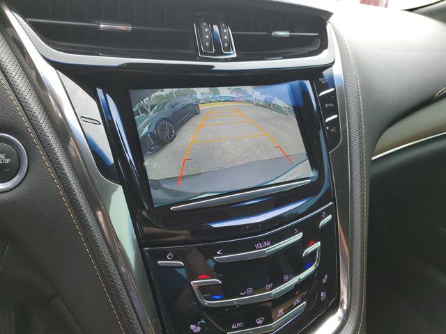 Used 2016 Cadillac CTS V w/ Carbon Fiber Package RWD image 50