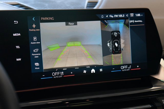 Used 2024 BMW X1 xDrive28i w/ Technology Package image 29