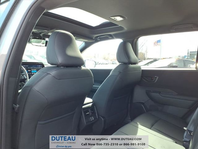 New 2026 Subaru Outback Premium image 10