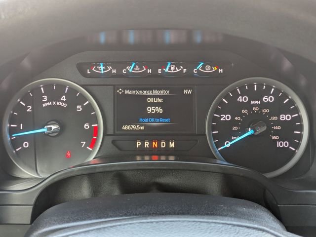 Used 2021 Ford F350 XL w/ STX Appearance Package image 14