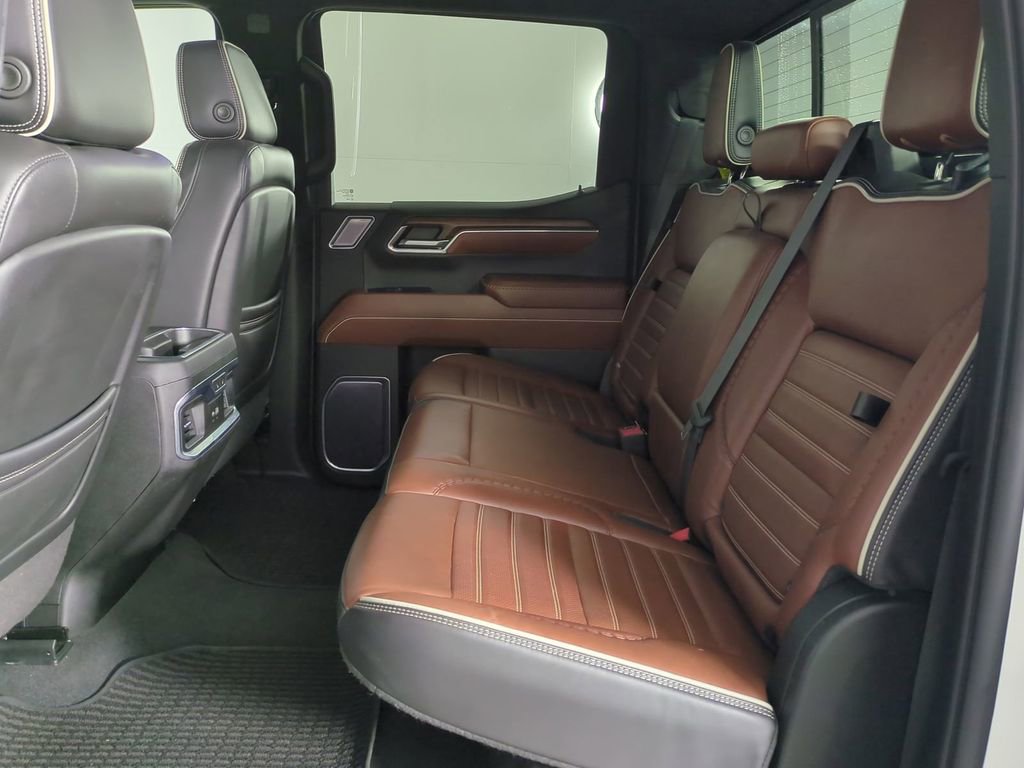 Used 2022 GMC Sierra 1500 Denali Ultimate image 15