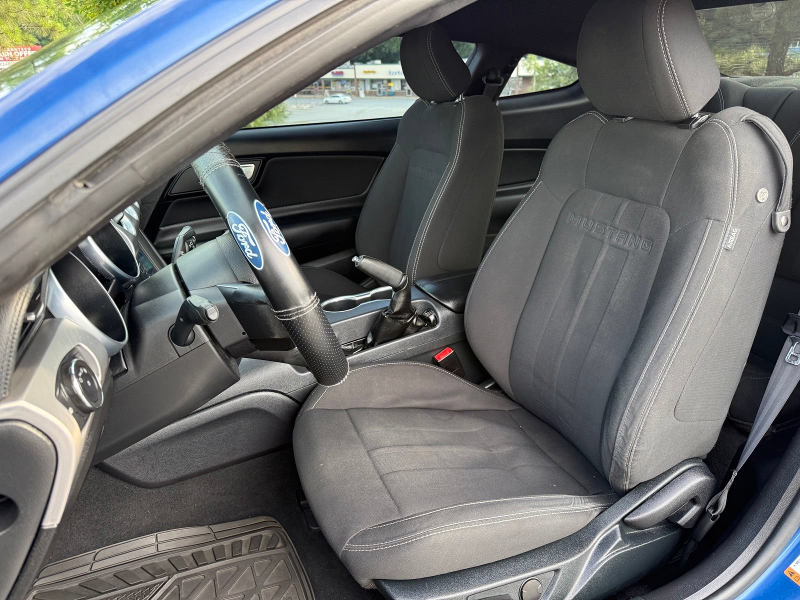 Used 2022 Ford Mustang GT RWD image 35