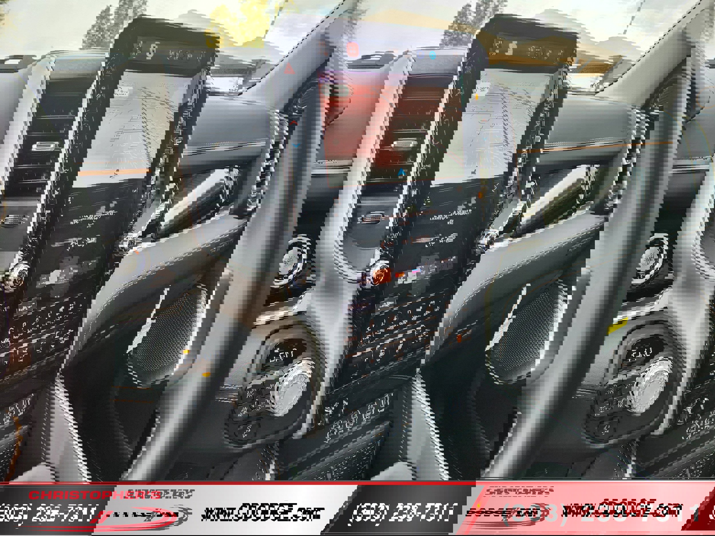 New 2026 RAM 1500 Tungsten image 14