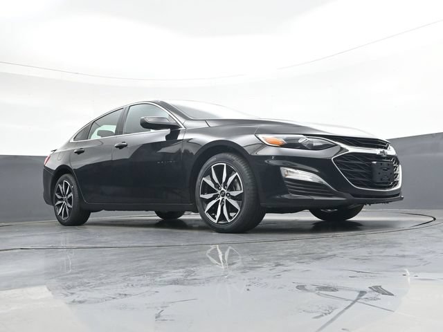Used 2024 Chevrolet Malibu RS FWD image 31