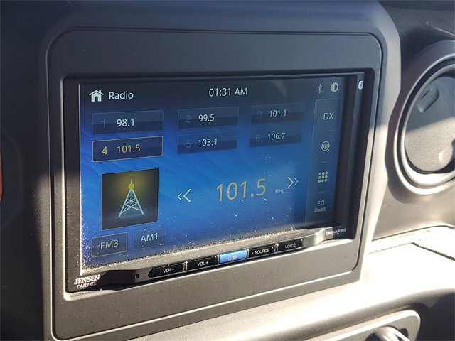 Used 2019 Jeep Wrangler Unlimited Sport S image 26