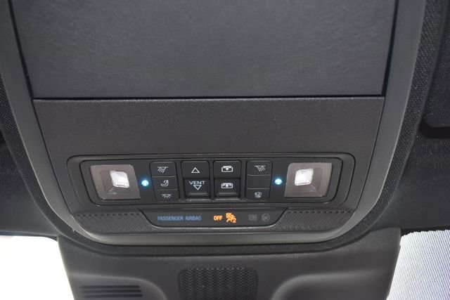 Used 2025 Ford Expedition King Ranch image 36