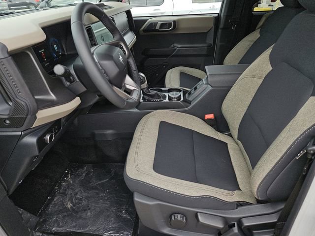 New 2026 Ford Bronco Big Bend image 25