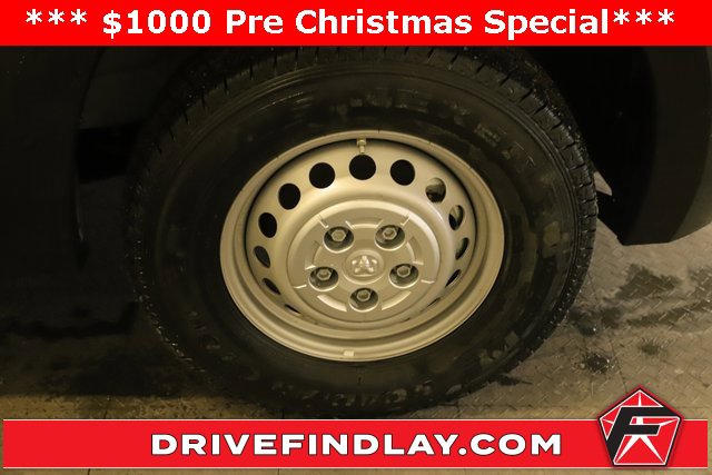 Used 2024 RAM ProMaster 3500 image 15