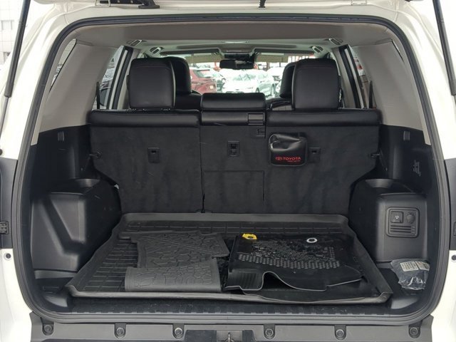 Certified 2021 Toyota 4Runner TRD Pro image 18