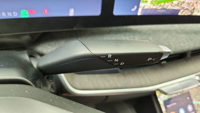 Used 2024 Lucid Air Touring AWD/4WD image 41